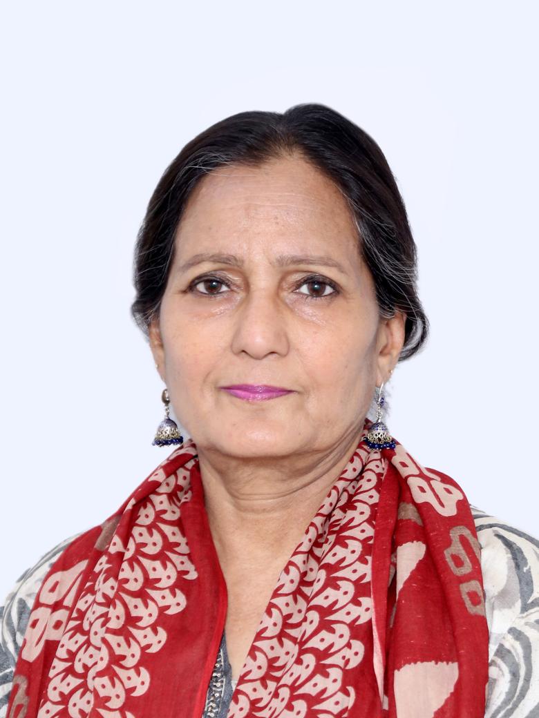 Prof P Bala 